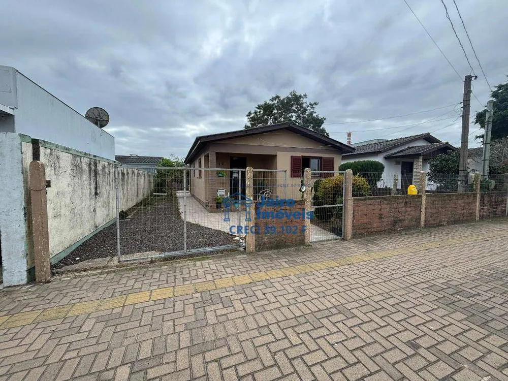 Casa, 2 quartos - Foto 1