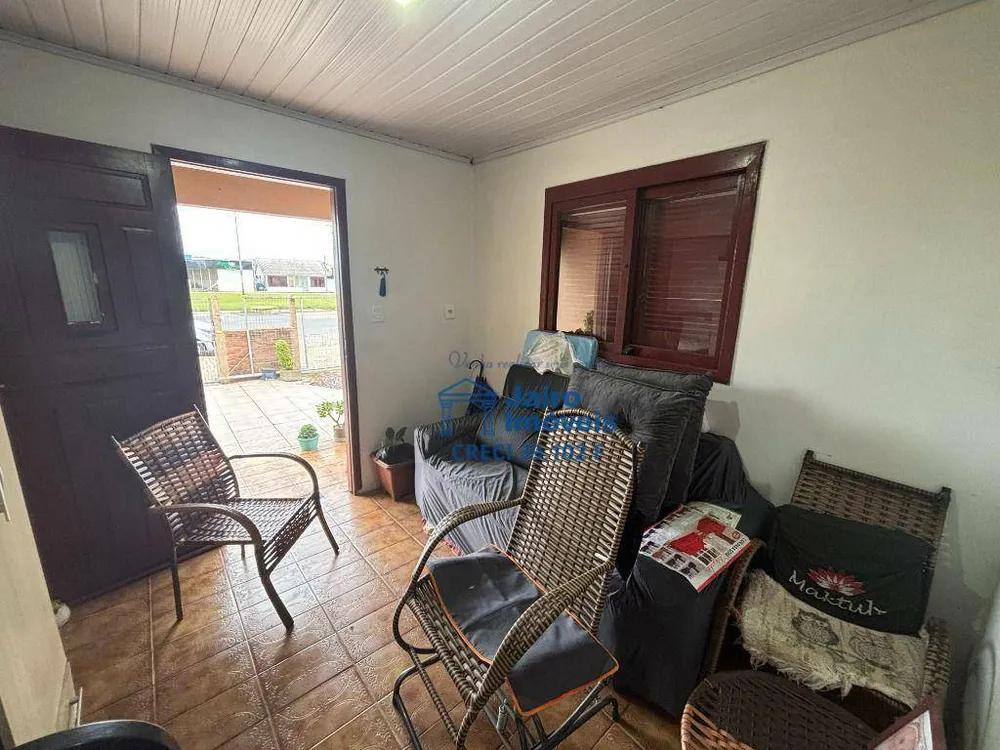 Casa, 2 quartos - Foto 8