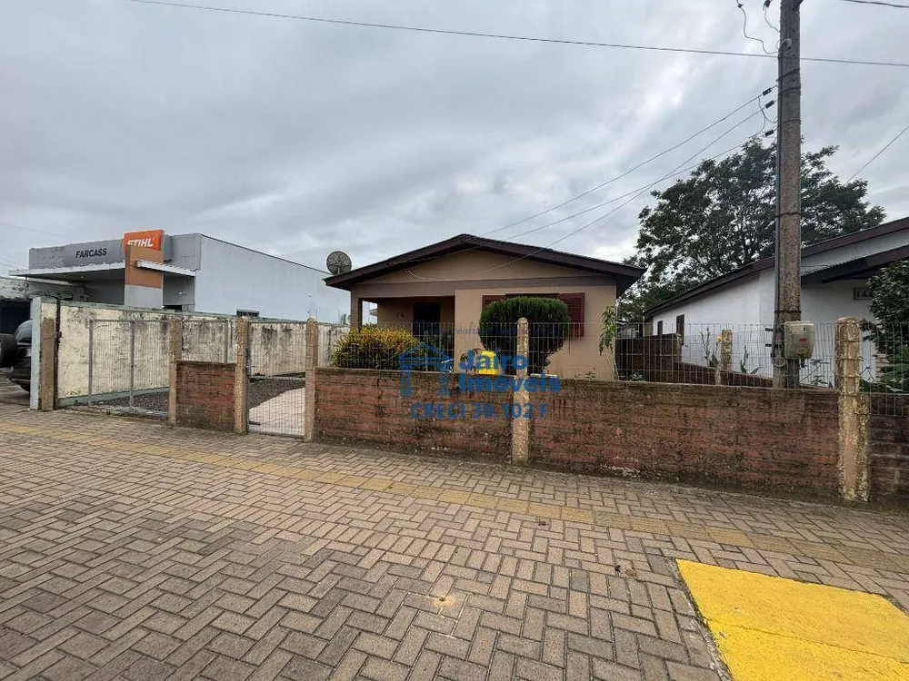 Casa, 2 quartos - Foto 4