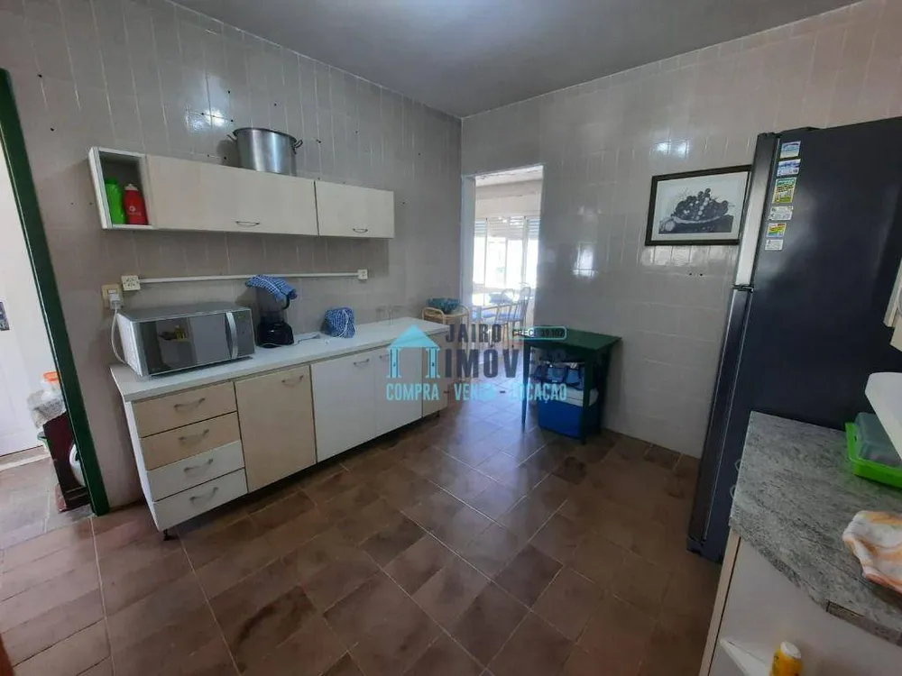 Sobrado, 4 quartos, 160 m² - Foto 7