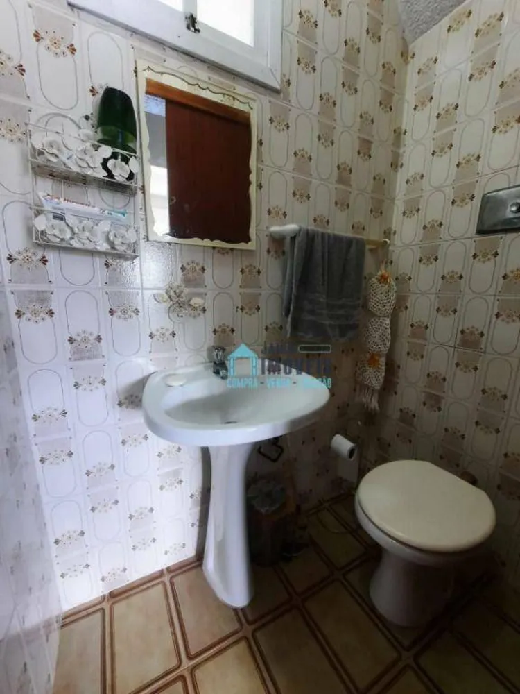 Sobrado, 4 quartos, 160 m² - Foto 8