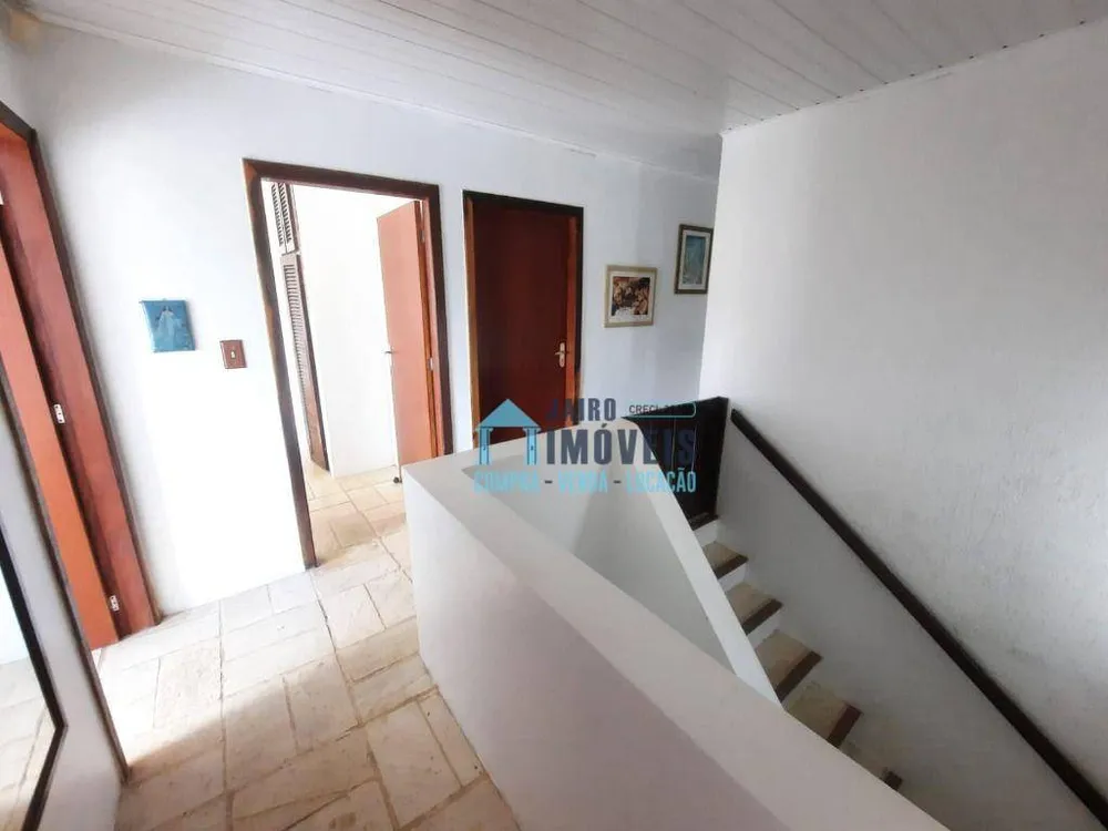 Sobrado, 4 quartos, 160 m² - Foto 17