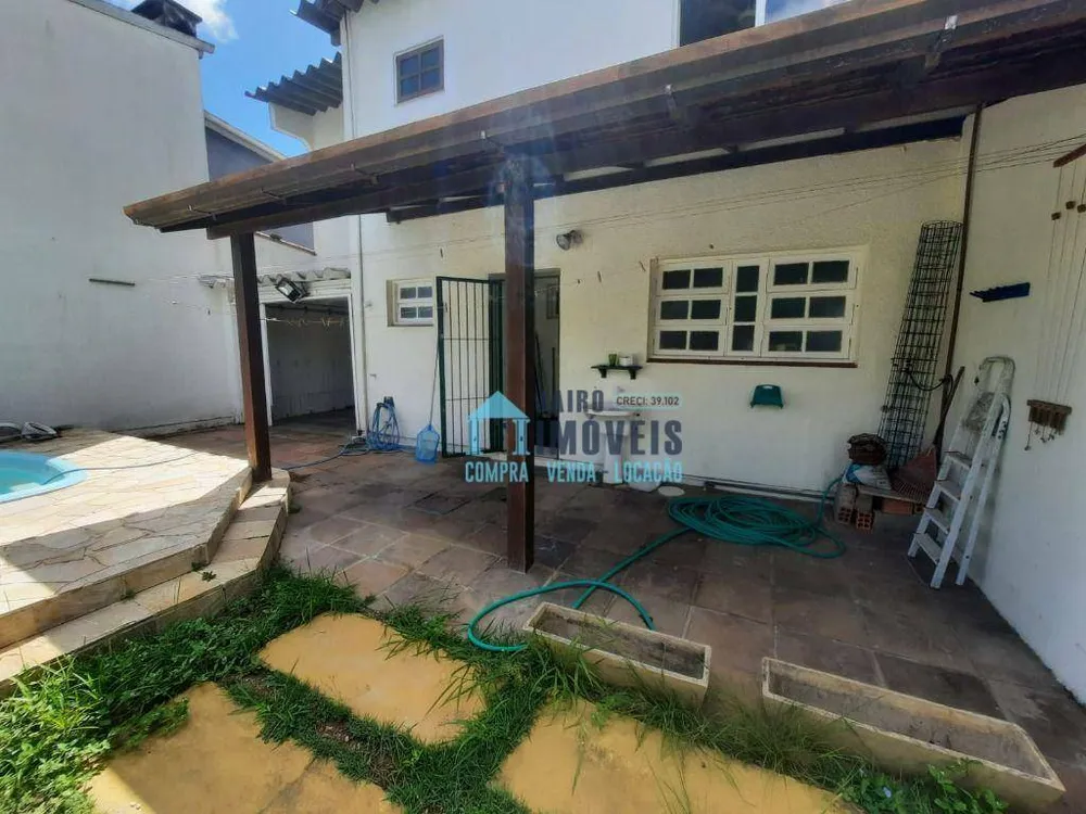 Sobrado, 4 quartos, 160 m² - Foto 10