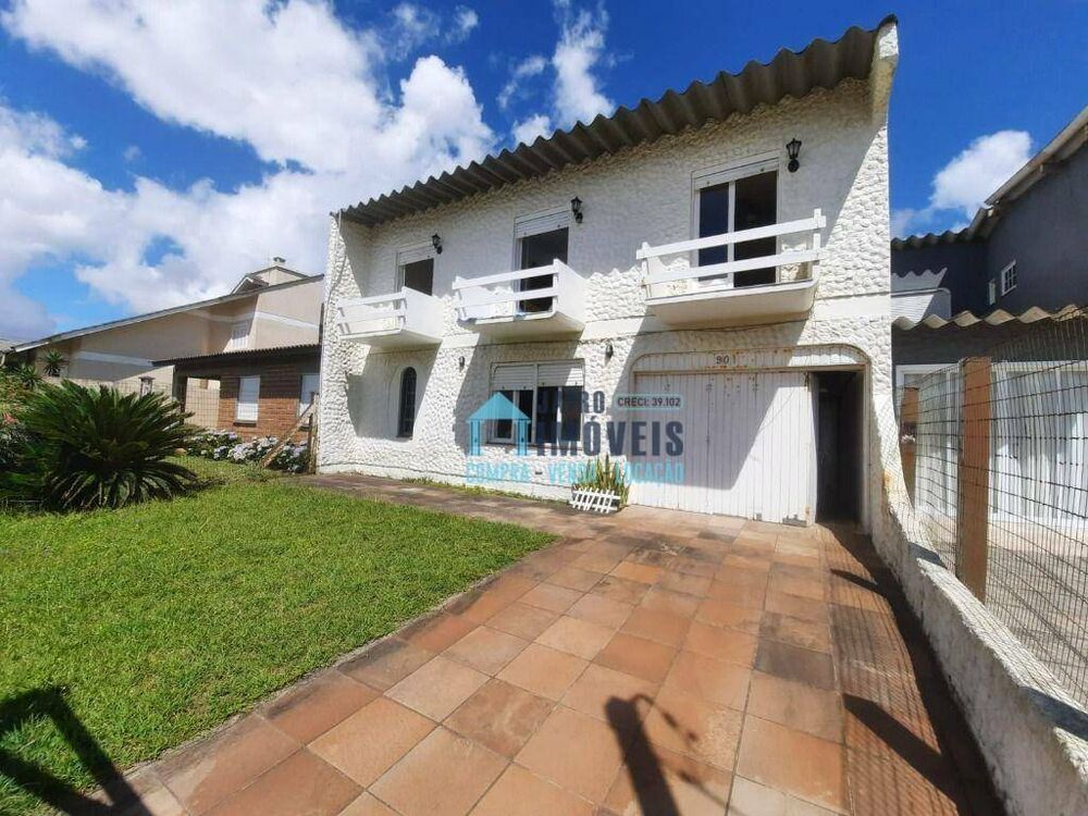 Sobrado, 4 quartos, 160 m² - Foto 8