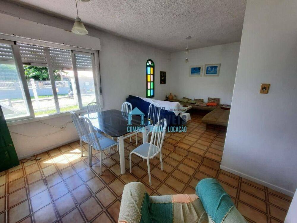 Sobrado, 4 quartos, 160 m² - Foto 1