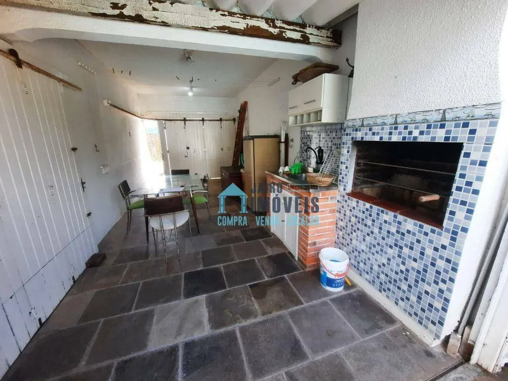 Sobrado, 4 quartos, 160 m² - Foto 18