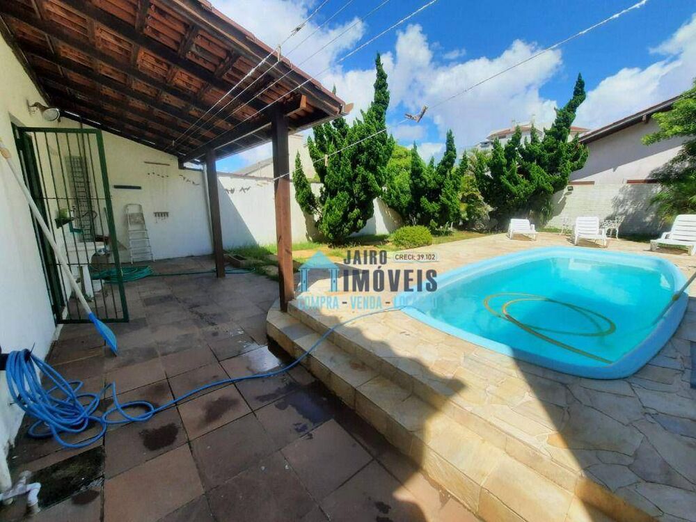 Sobrado, 4 quartos, 160 m² - Foto 5