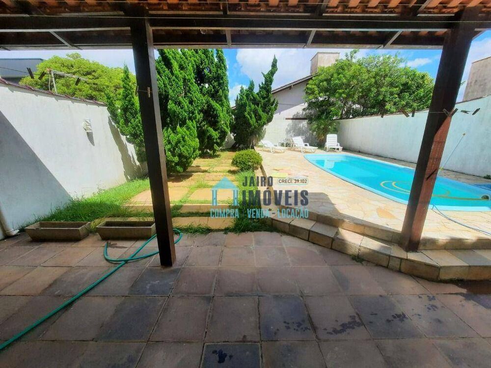 Sobrado, 4 quartos, 160 m² - Foto 3