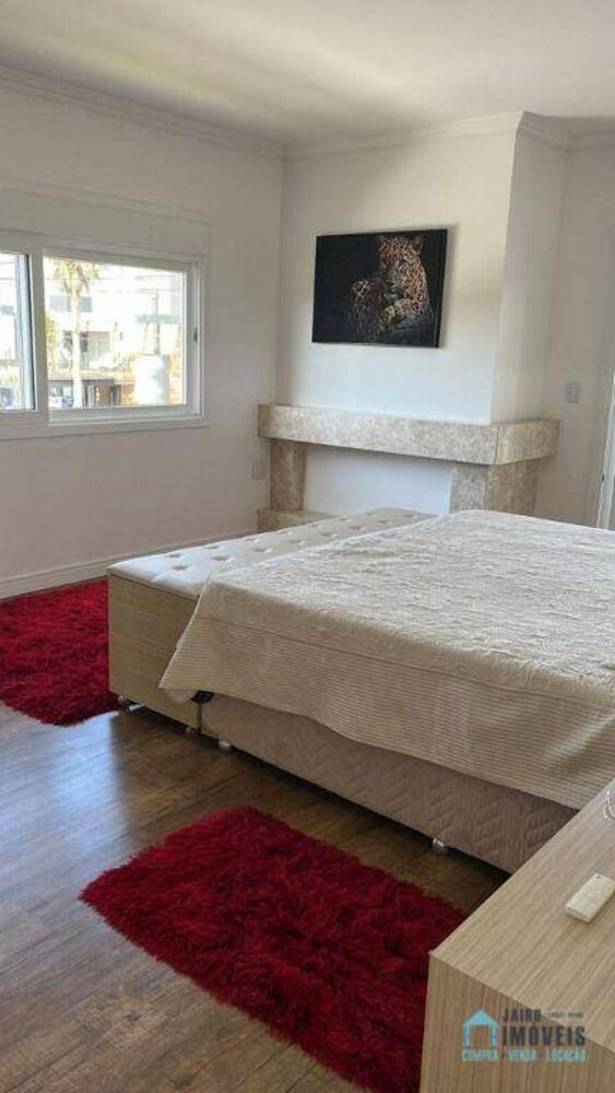 Casa de Condomínio à venda com 4 quartos, 285m² - Foto 3