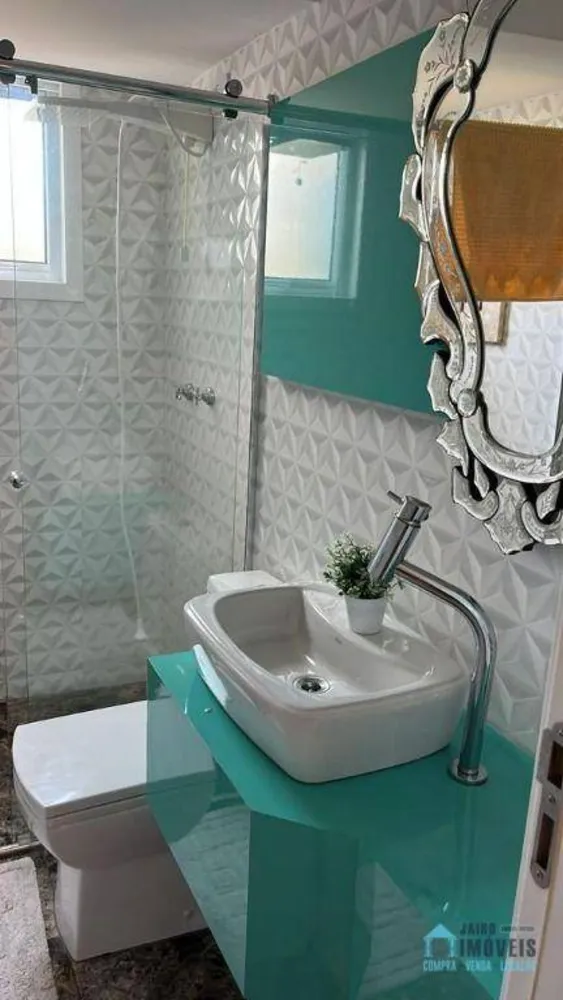 Casa de Condomínio, 4 quartos - Foto 12
