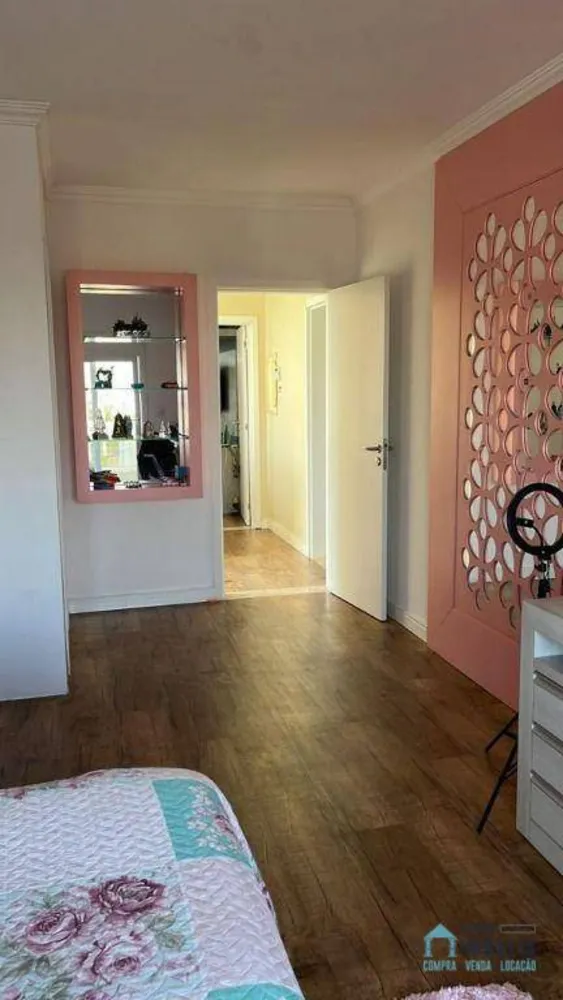 Casa de Condomínio, 4 quartos - Foto 11