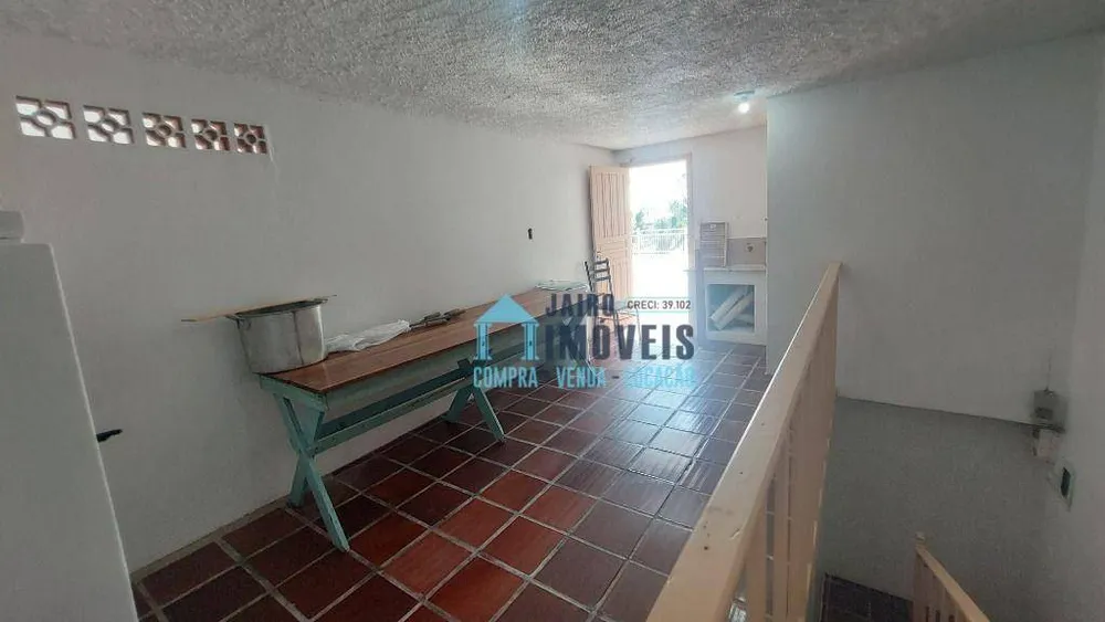 Casa, 5 quartos - Foto 11