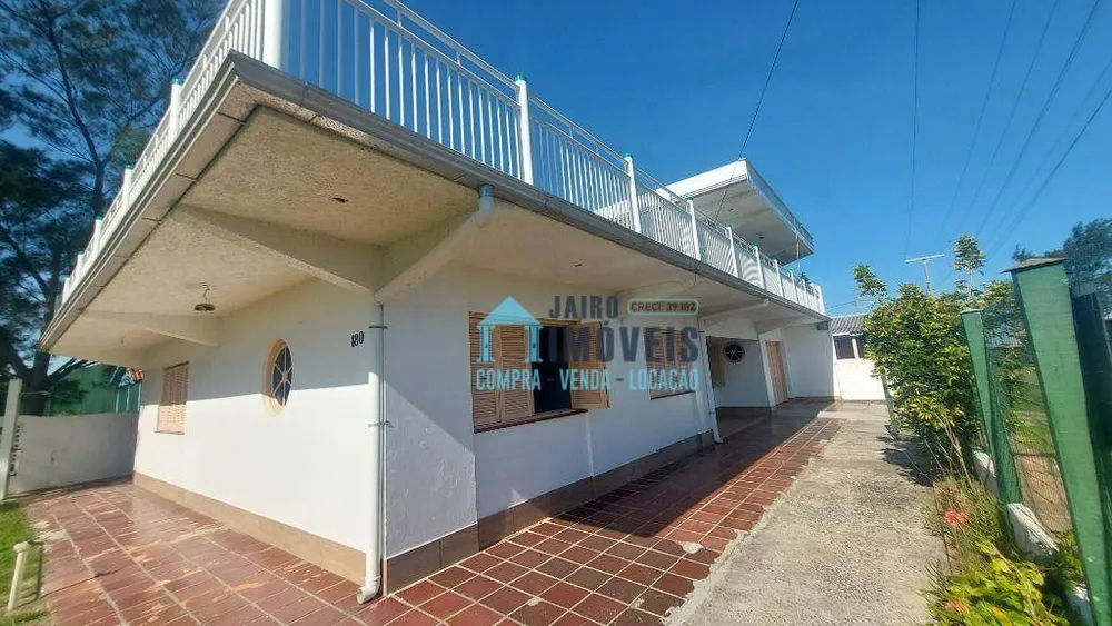 Casa, 5 quartos - Foto 1