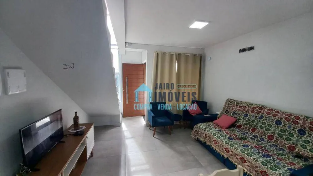 Sobrado, 2 quartos - Foto 10