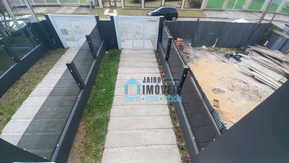 Sobrado, 2 quartos - Foto 4