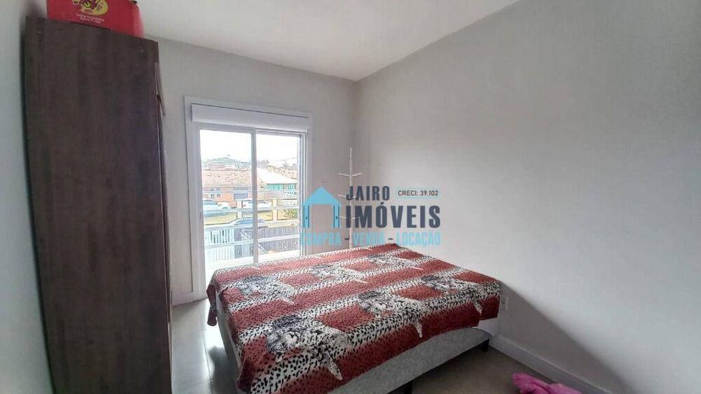 Sobrado para lancamento com 2 quartos - Foto 2