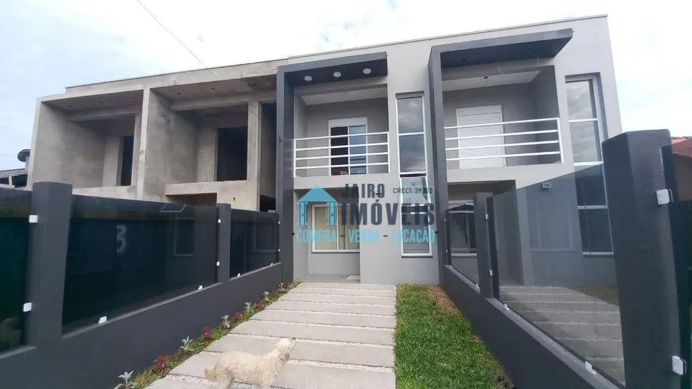 Sobrado, 2 quartos - Foto 1
