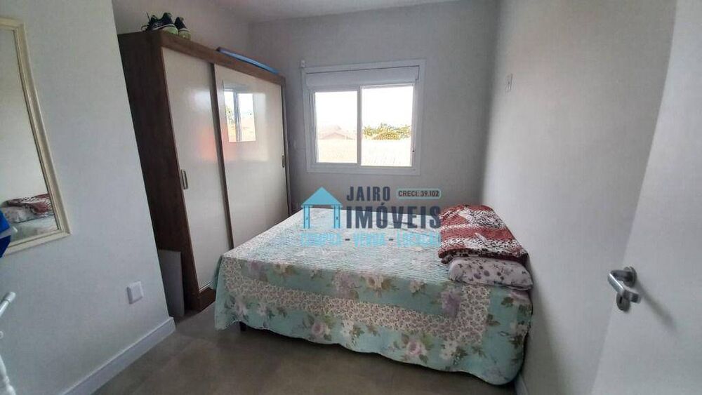 Sobrado para lancamento com 2 quartos - Foto 4