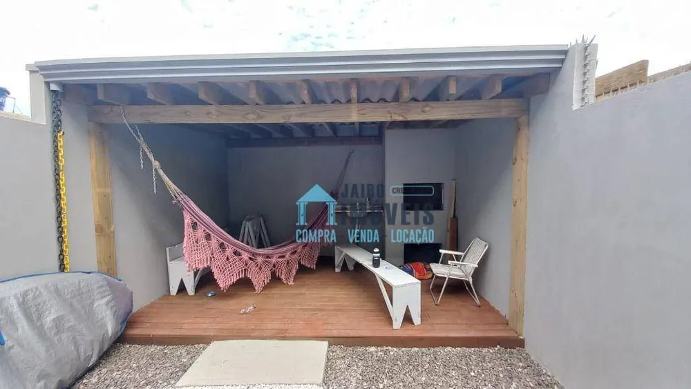 Sobrado, 2 quartos - Foto 16