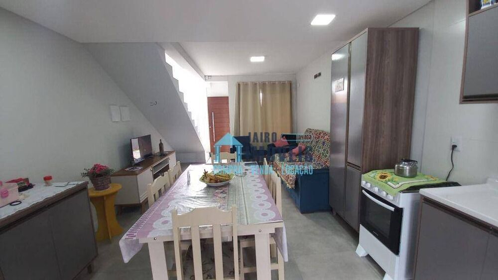 Sobrado para lancamento com 2 quartos - Foto 1