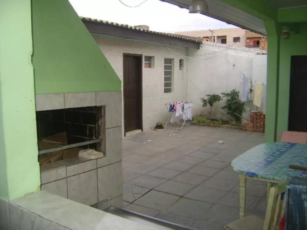 Casa, 9 quartos - Foto 7
