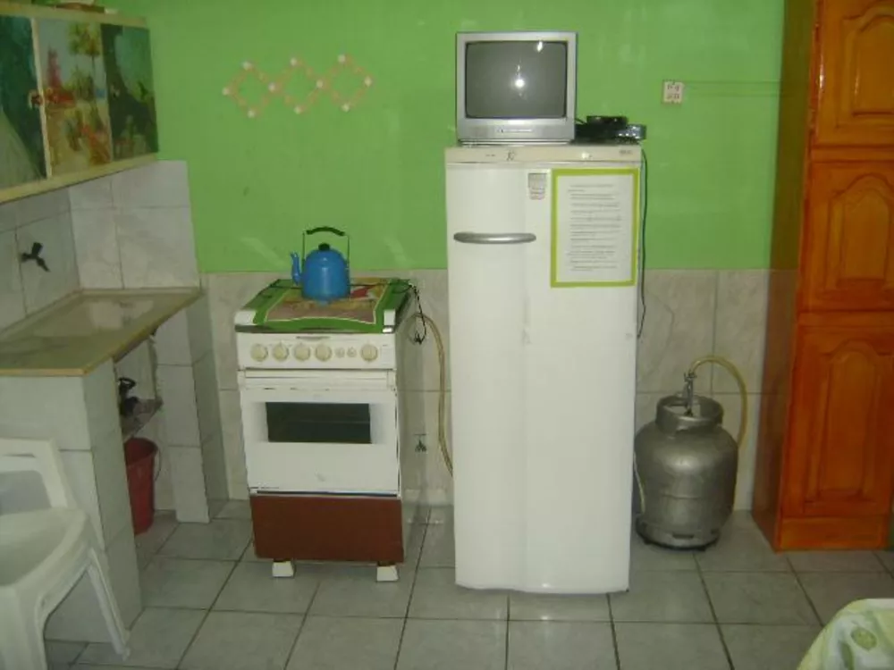 Casa, 9 quartos - Foto 4