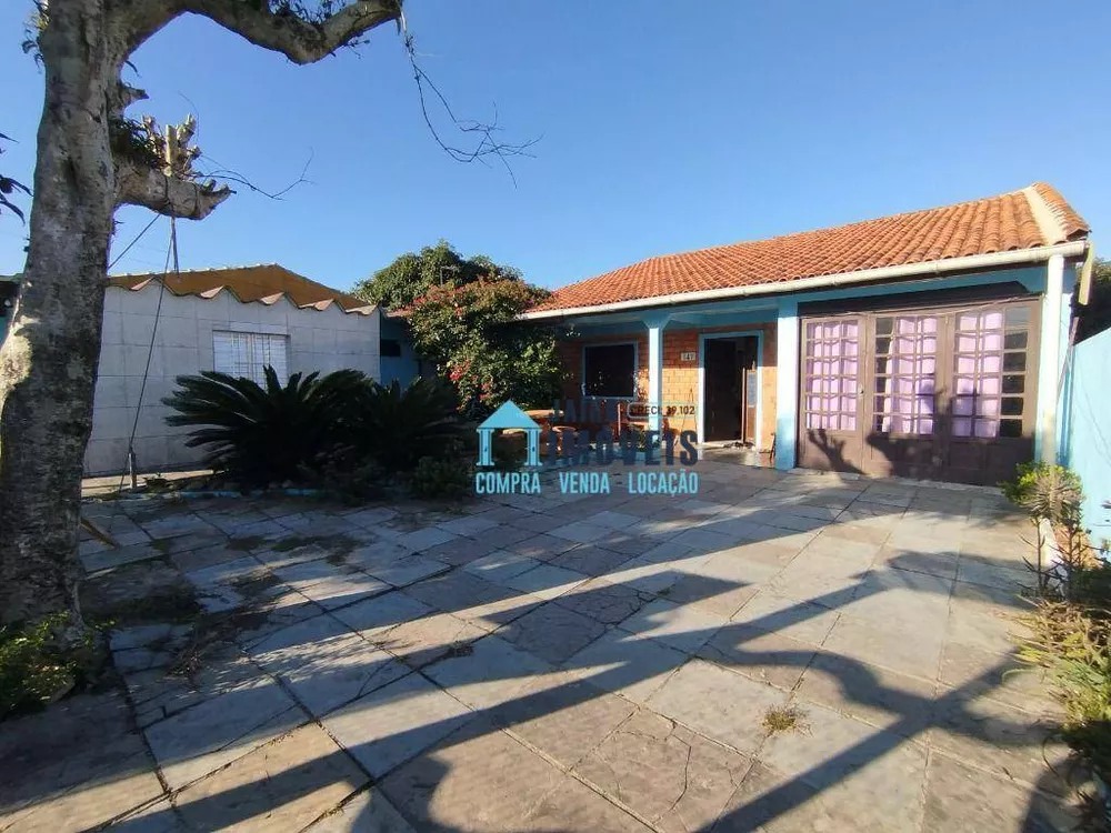 Casa, 9 quartos - Foto 2