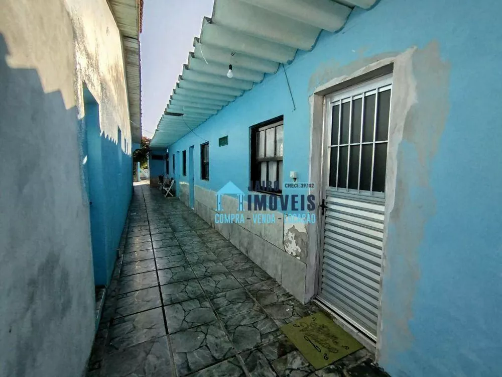 Casa, 9 quartos - Foto 17