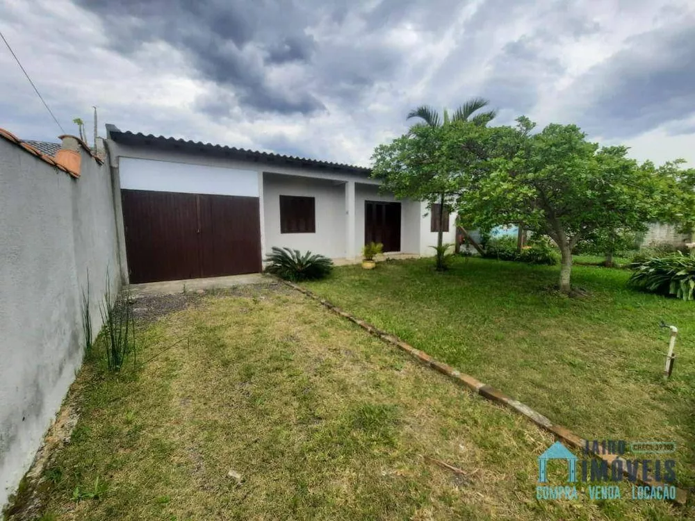 Casa para lancamento com 5 quartos, 100m² - Foto 1