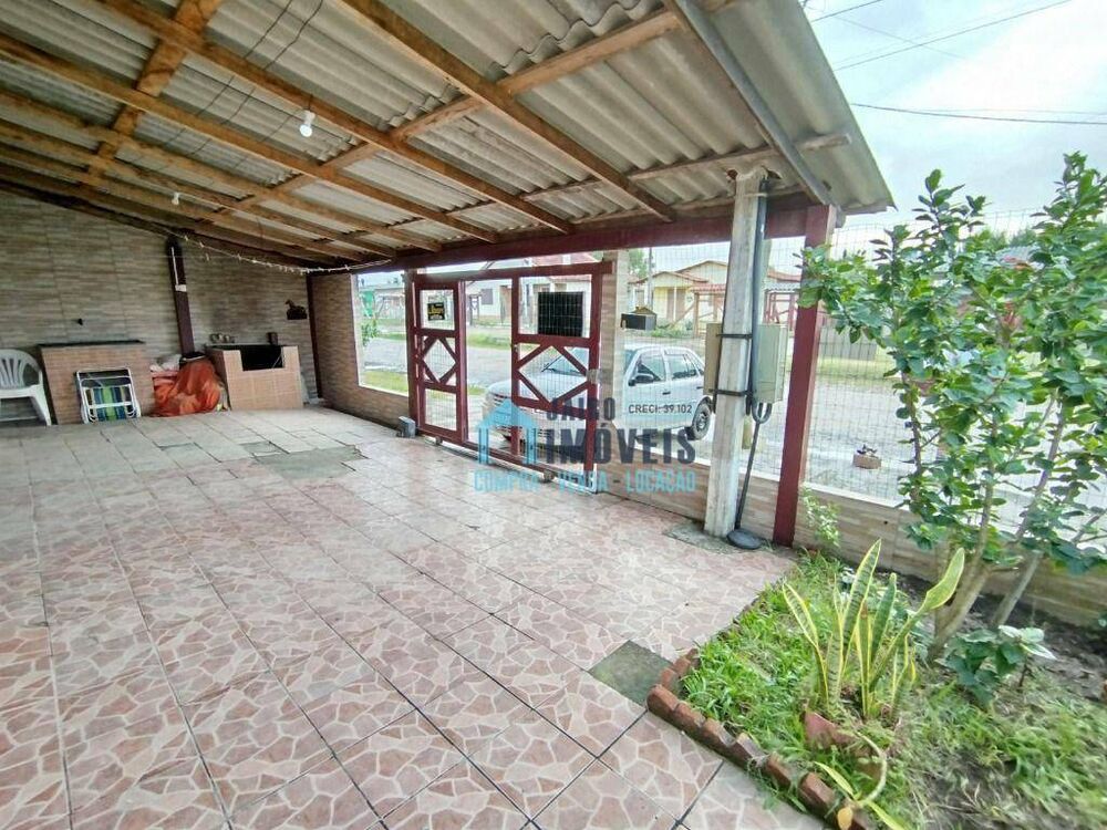 Casa à venda com 3 quartos, 350M2 - Foto 1