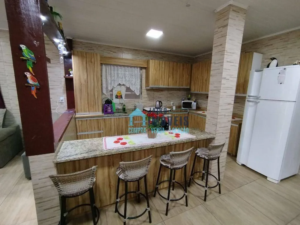 Casa, 3 quartos - Foto 4