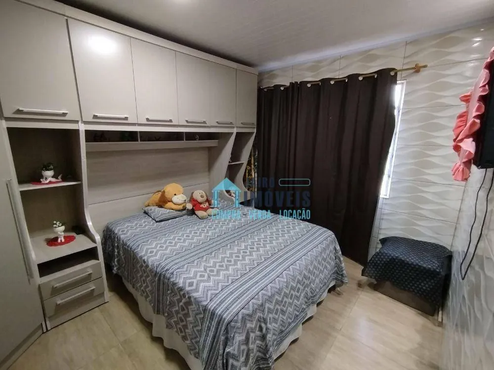 Casa, 3 quartos - Foto 8