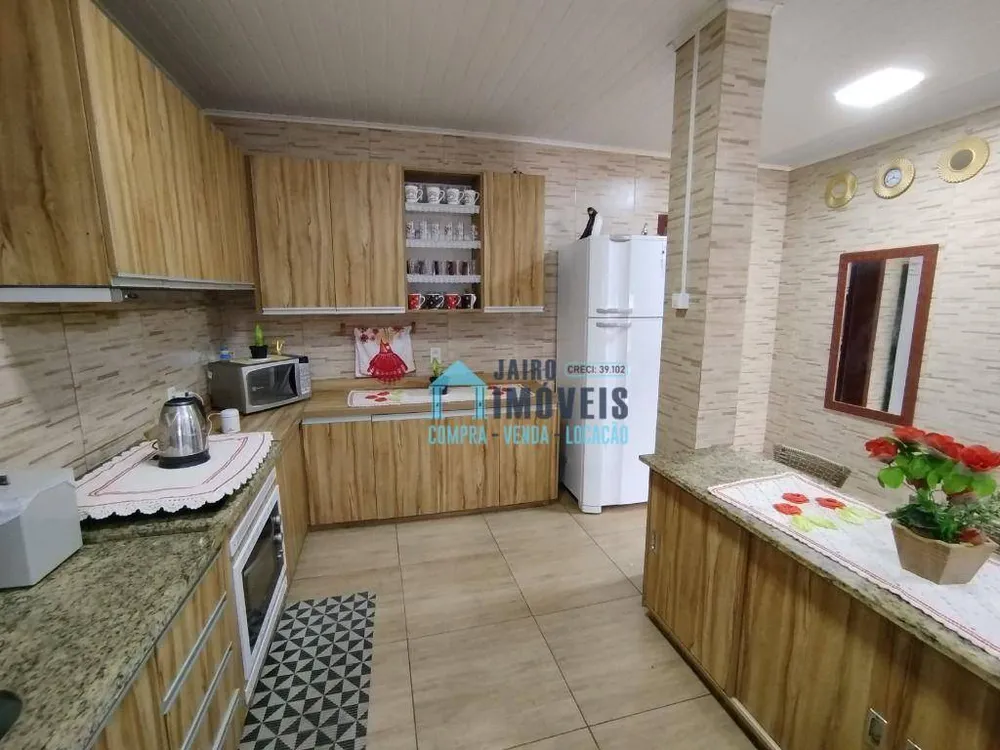 Casa, 3 quartos - Foto 6