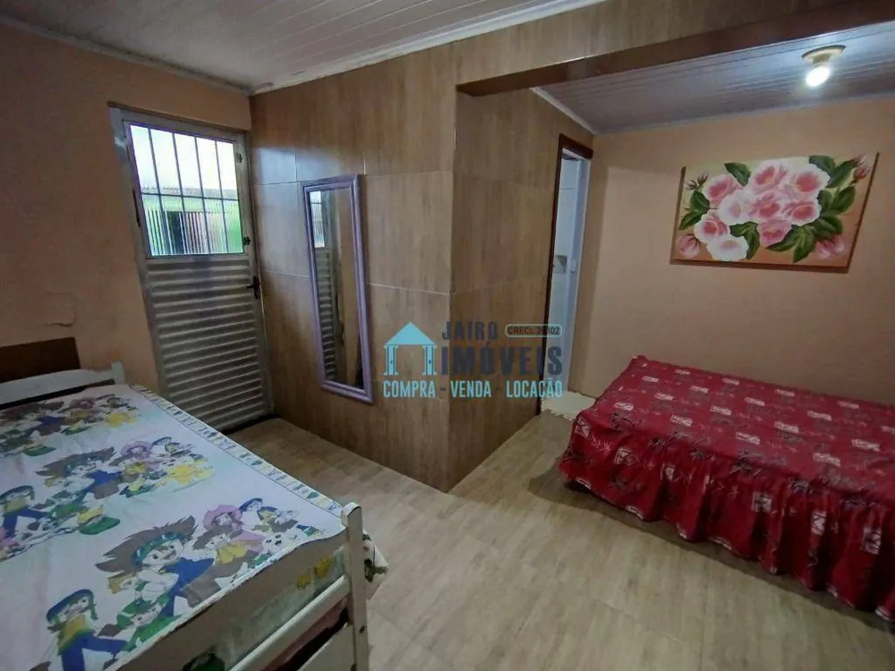 Casa, 3 quartos - Foto 12