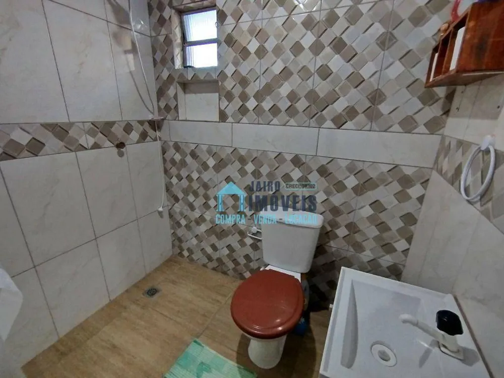 Casa, 3 quartos - Foto 13
