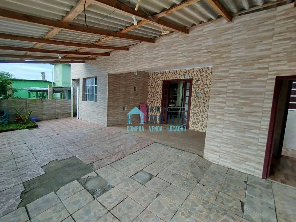 Casa, 3 quartos - Foto 2
