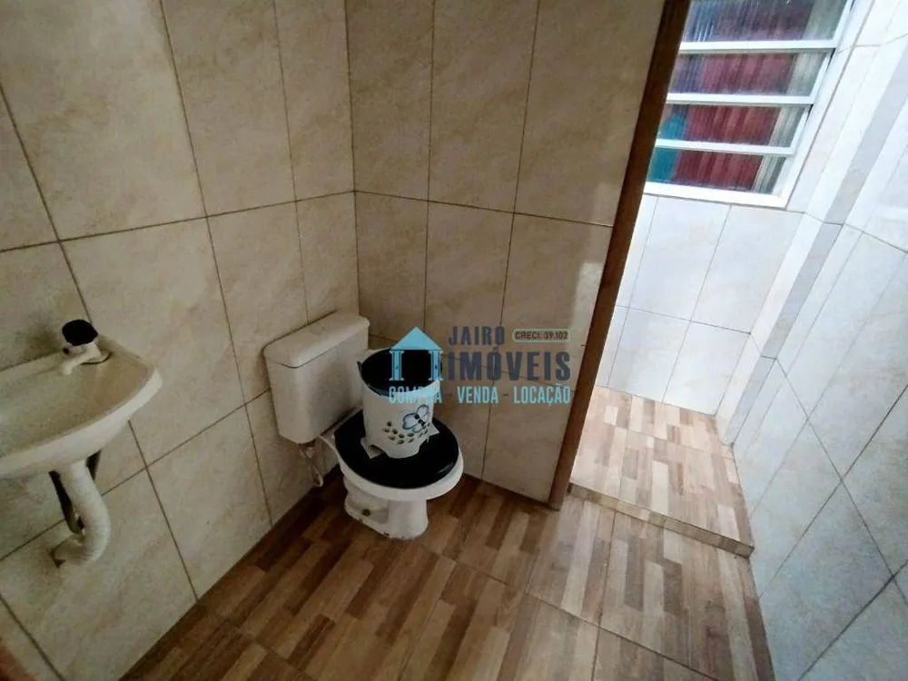 Casa, 3 quartos - Foto 15