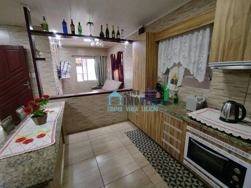 Casa, 3 quartos - Foto 5