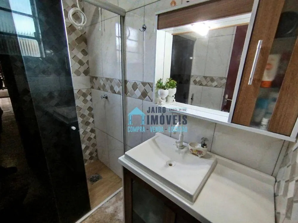 Casa, 3 quartos - Foto 11