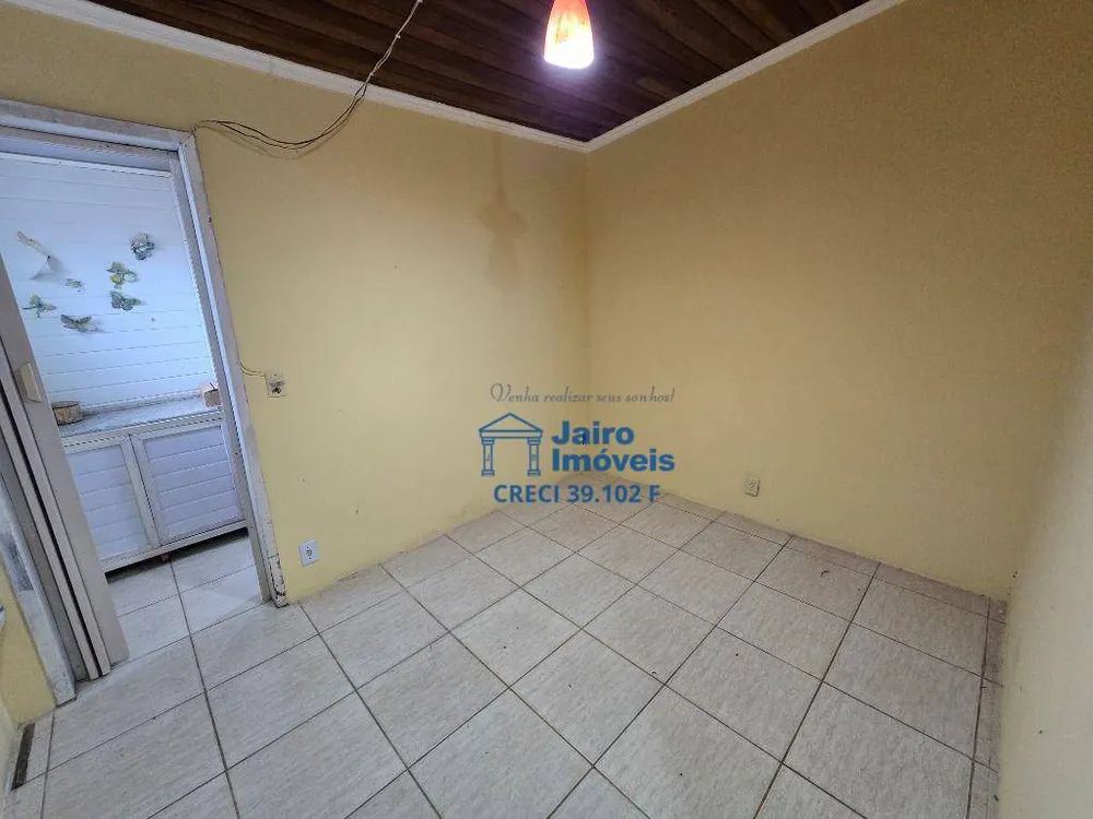 Casa, 3 quartos - Foto 11