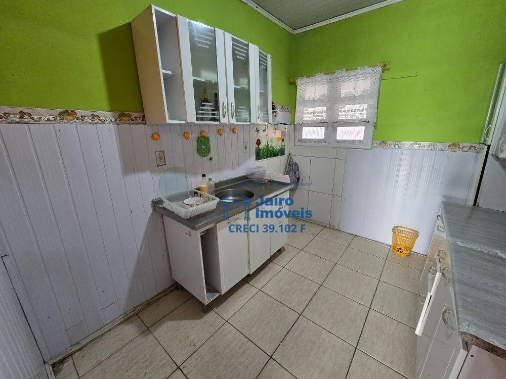 Casa, 3 quartos - Foto 8
