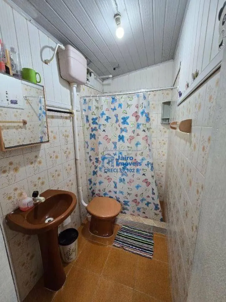 Casa, 3 quartos - Foto 12