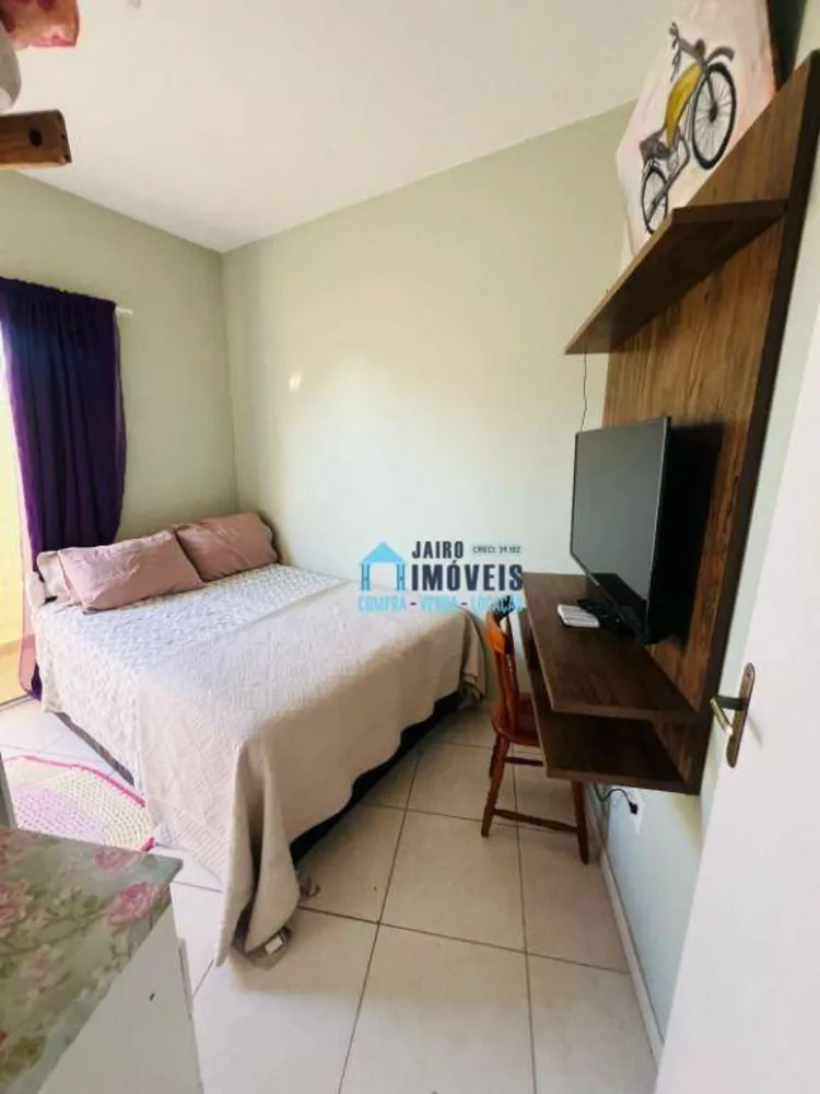 Apartamento, 3 quartos, 132 m² - Foto 6