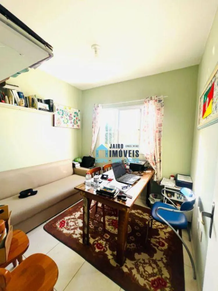 Apartamento, 3 quartos, 132 m² - Foto 13