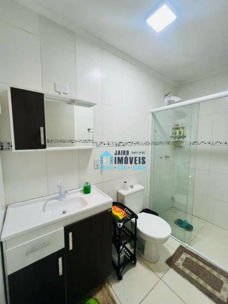 Apartamento, 3 quartos, 132 m² - Foto 8