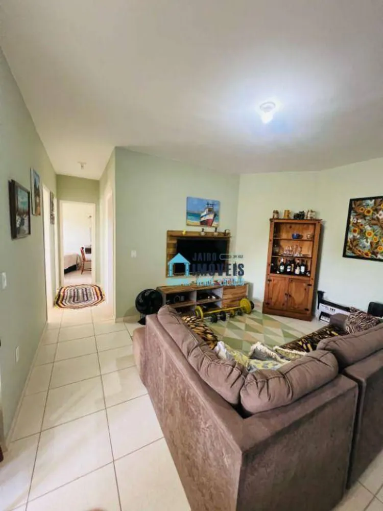 Apartamento, 3 quartos, 132 m² - Foto 11
