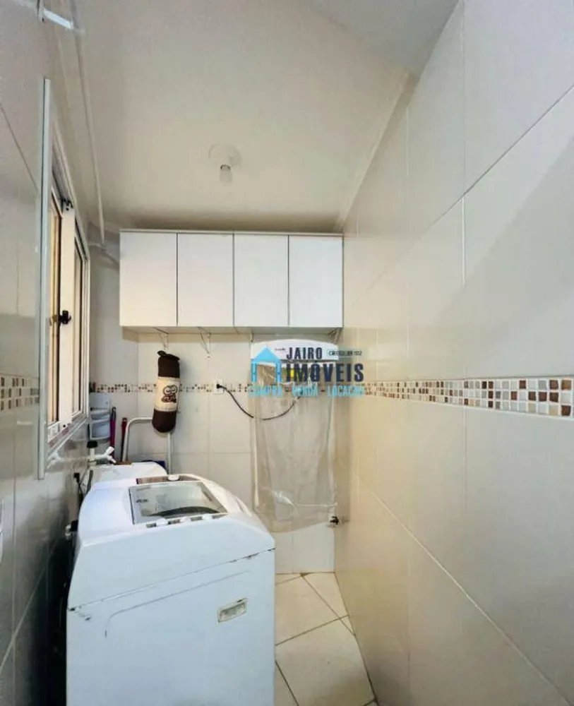 Apartamento, 3 quartos, 132 m² - Foto 5