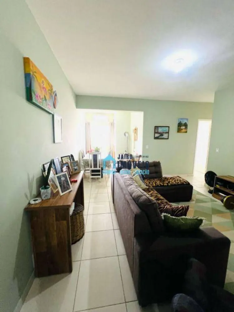 Apartamento, 3 quartos, 132 m² - Foto 3