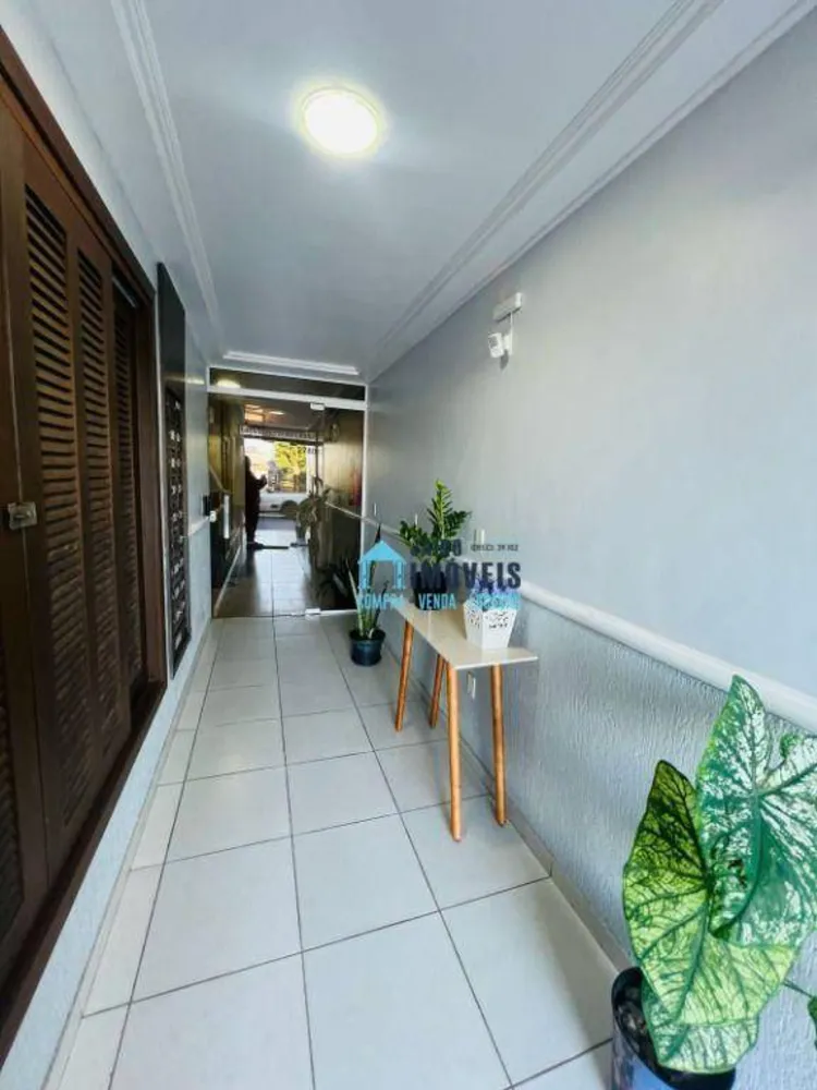 Apartamento, 3 quartos, 132 m² - Foto 16