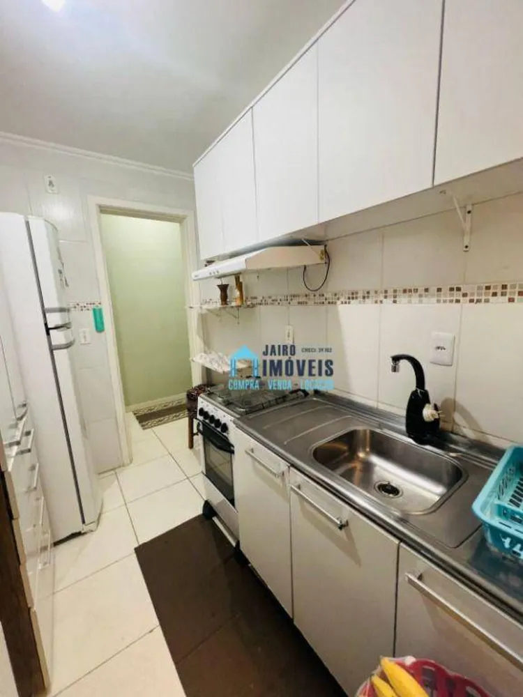 Apartamento, 3 quartos, 132 m² - Foto 12
